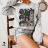 sza unisex Sweatshirt