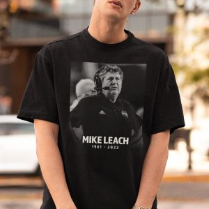 Coach Football T-Shirt