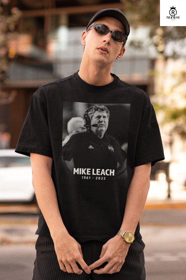 Coach Football T-Shirt