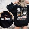 WaIIen Sweatshirt