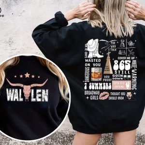 Gildan Sweatshirt