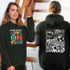 Summer Carnival Tour Hoodie