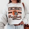 Joe Burrow Vintage Unisex Apparel Sweatshirt