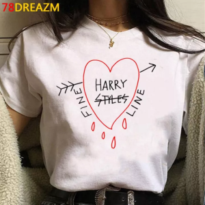 Harry Styles T-Shirt