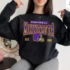 Buffalo Football Hoodie