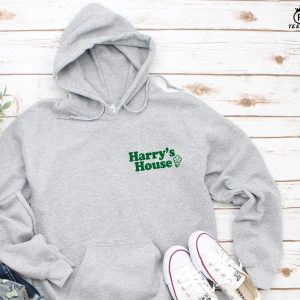 Harrys House Hoodie