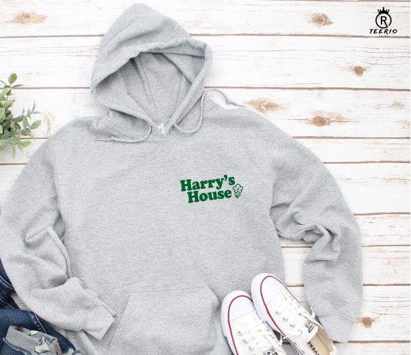 Harrys House Hoodie