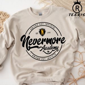 Nevermore Academy Sweatshirt