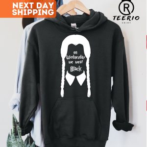 Wednesday Addams T-Shirts