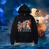 Jijutsu Kaisen Hoodie