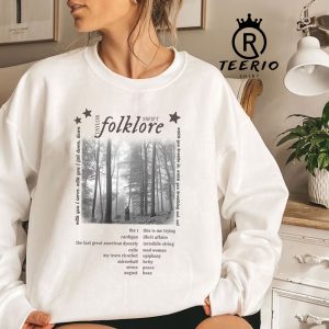 Folklore Sweatshirt