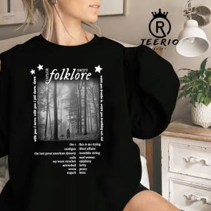 Folklore Sweatshirt