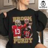 Justin Jefferson Randy Moss Shirt