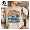 Vintage 90s Jalen Hurts Unisex Sweatshirt