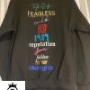 Taylor Swift The Eras Tour Sweatshirt