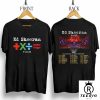 The Offspring Tour 2023 T-Shirt, The Offspring T-Shirt