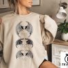 Frog And Toad Crewneck Sweatshirt