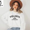 SJM – Two sided Velaris sweatshirt