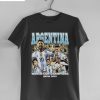 Champions Argentina T-Shirt