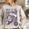 Midnights Track List Sweatshirt, Midnight Sweatshirt