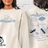 Phoebe Bridgers on Tour Shirt OR Sweatshirt