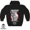 Midnights Track List Sweatshirt, Midnight Sweatshirt