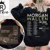 Taylor The Eras Tour Sweatshirt