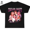 Taylor All Album Midnights Sweatshirt