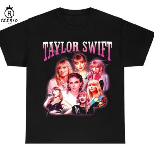 Taylor Swift Vintage Shirt