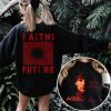 New Faith in the Future 2 Side Sweatshirt