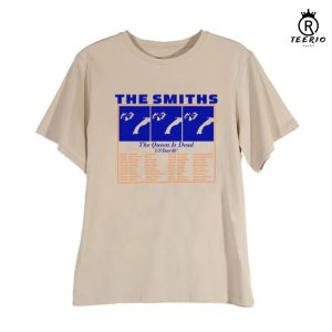 The Smiths T-shirt