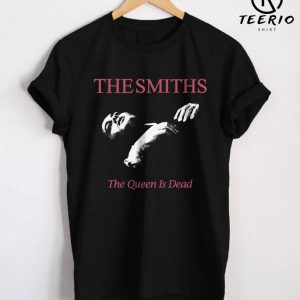 The Smiths T-Shirt