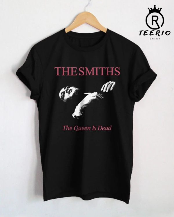 The Smiths T-Shirt