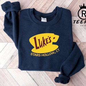 Gilmore Girl Sweatshirt