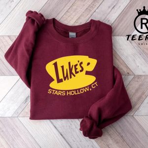 Gilmore Girl Sweatshirt