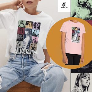 Taylor Swift  T-Shirt