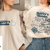 Welcome To Harry’s House Shirt