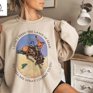 Country Music sweatshirt