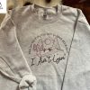 Tyler Childers Sweatshirt