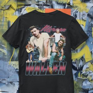 Morgan Wallen T-Shirt