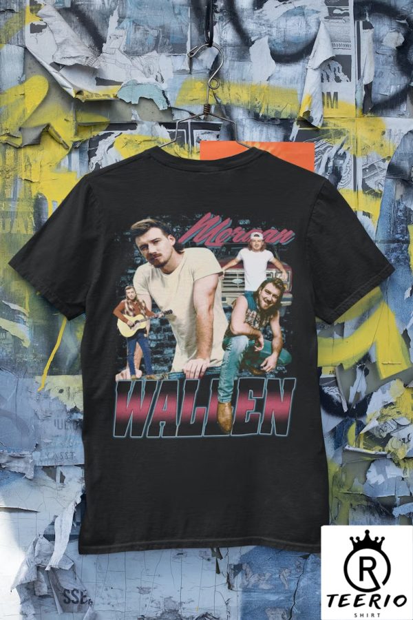 Morgan Wallen T-Shirt