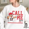 Georgia Football Stetson Bennett Iv Ring Me Shirt Sweatshirt For Men And Women