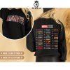 Avengers All Character Sweatshirt, Tshirt, And Hoodie, Avengers Assemble, Avengers Clothing, Marvels Merch, Avengers Superhero