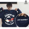 Spiderman No Way Home Sweatshirt