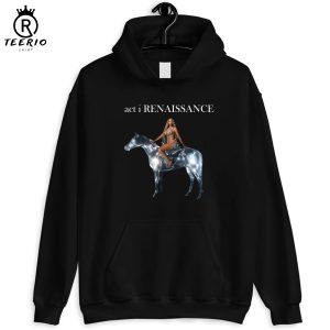 Beyonce Act I Renaissance shirt