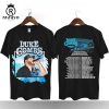 Luke Combs Bullhead Sweatshirt