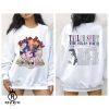 Howl’s Moving Castle Sweatshirt