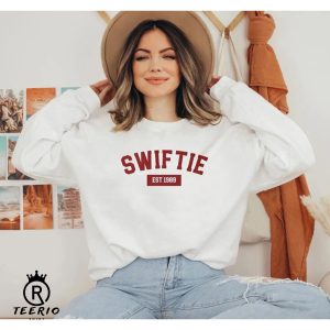 Swiftie Sweatshirt