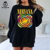 Midnight album Sweatshirt