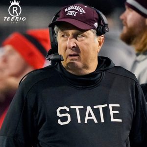 Mike Leach State Hoodie T-Shirt